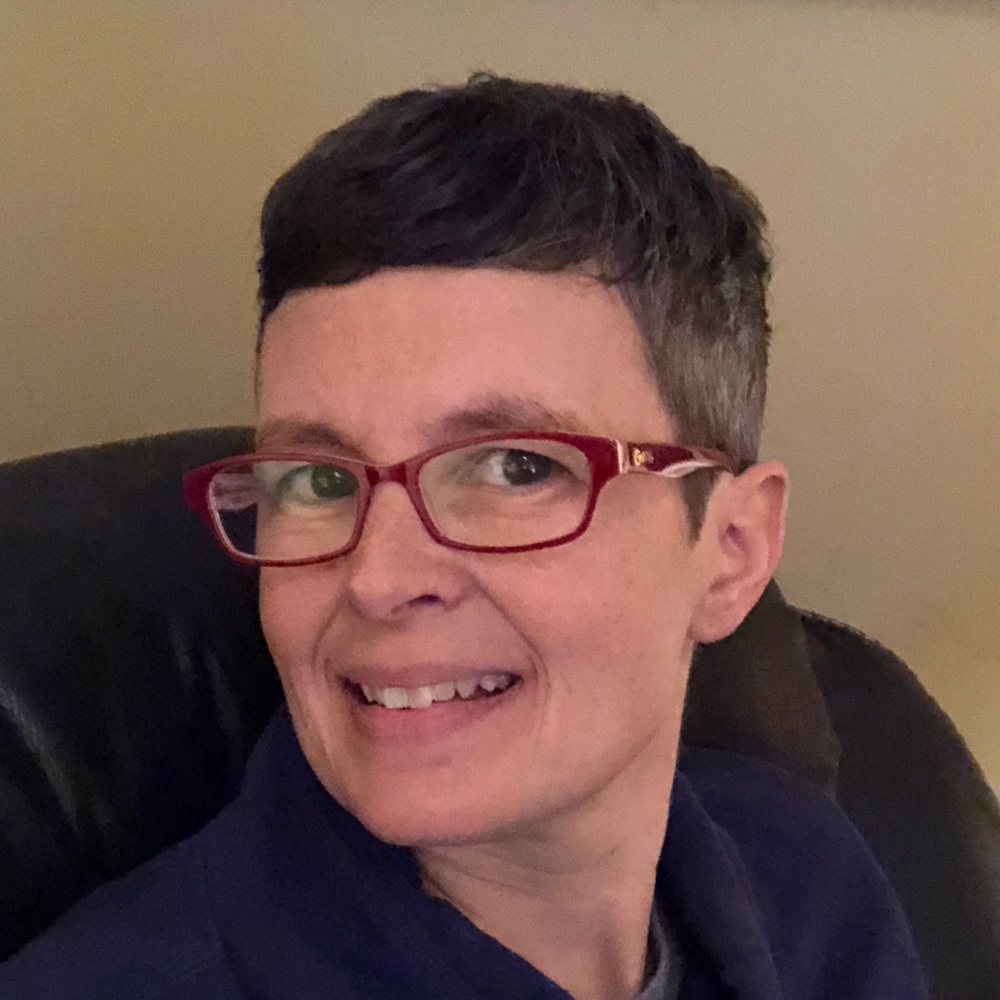 Meet your Posher, Andrea